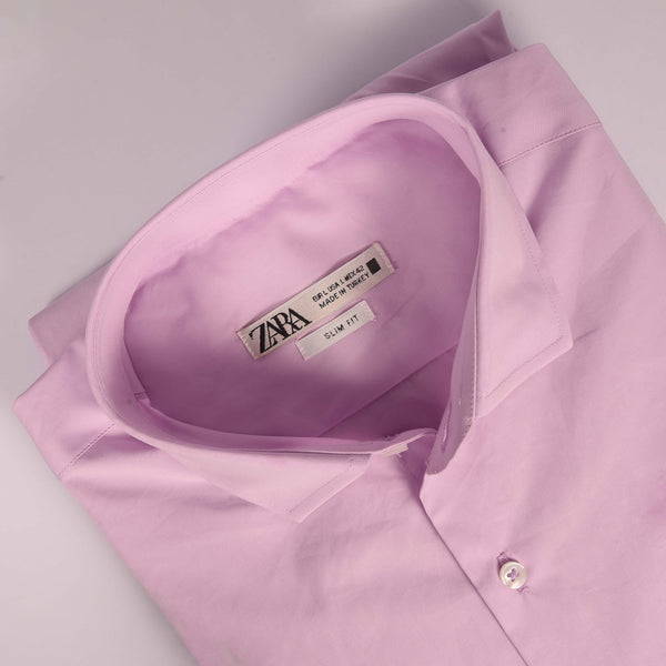 ZR lavender Shirt