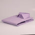 ZR Lilac Plain Shirt
