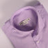 ZR Lilac Plain Shirt