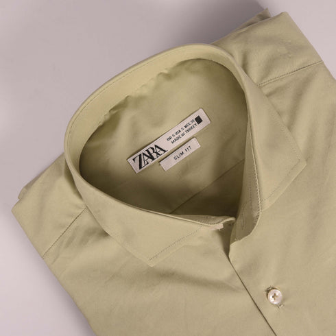 ZR Grullo Shirt