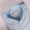 ZR Cadet Blue Shirt