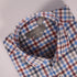 MK Red & Blue Quard Checkered Shirt