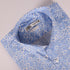 ZR Blue Floral Shirt