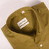 Ck Olive Plain Shirt