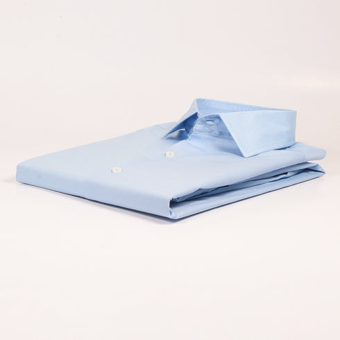 Ck columbia Blue Shirt