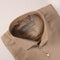 MK Beige Plain Shirt