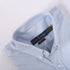 RL Sky Blue Embroidered logo Oxford Shirt