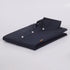 RL Navy Embroidered logo Oxford Shirt