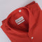 CK Red Plain Shirt