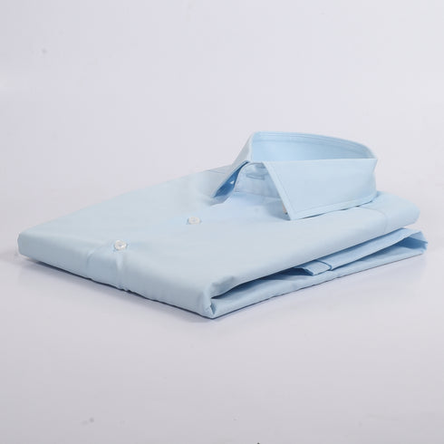 CK Mint Sky Plain Shirt
