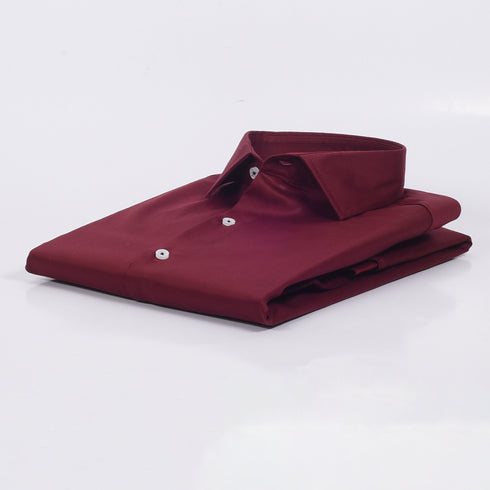 CK Maroon Shirt