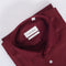 CK Maroon Shirt