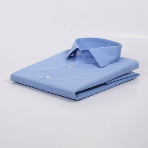 CK Basic Blue Shirt