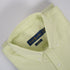 RL Apple Green Embroidered logo Oxford Shirt