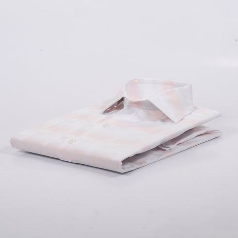 MK Pastel Checkered Shirt