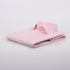 CK Pink Self Textured Shirt