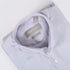 MK Lavender Diamond Self Patterned Shirt