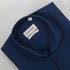 CK Royal Blue Textured Shirt