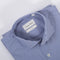 CK Blue Micro checkered Shirt