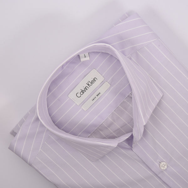 CK Levender in-line Shirt