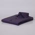 CK Purple and Black Stripped Shirt