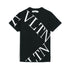 VLTN Black T-Shirt