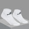 Reebok Ankle Socks Pack of 3 White