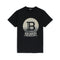 B.L.M.N Black FB Premium Printed T-Shirt