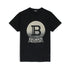 B.L.M.N Black FB Premium Printed T-Shirt