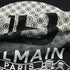 B.L.M.N Black FB Premium Printed T-Shirt