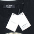 B.L.M.N Black FB Premium Printed T-Shirt
