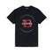 B.L.M.N Black B Premium Printed T-Shirt