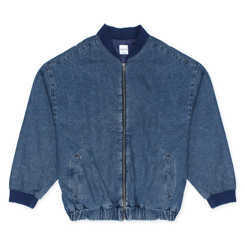 MAAG Denim Unisex Jacket
