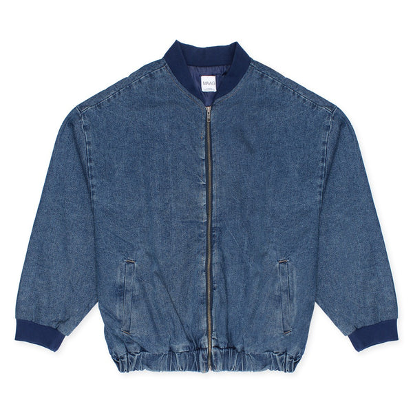 MAAG Denim Unisex Jacket