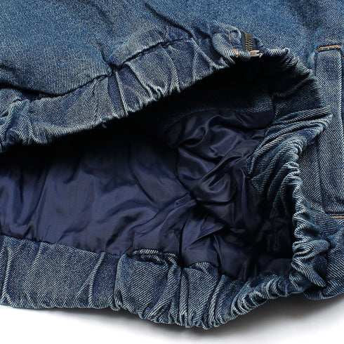 MAAG Denim Unisex Jacket