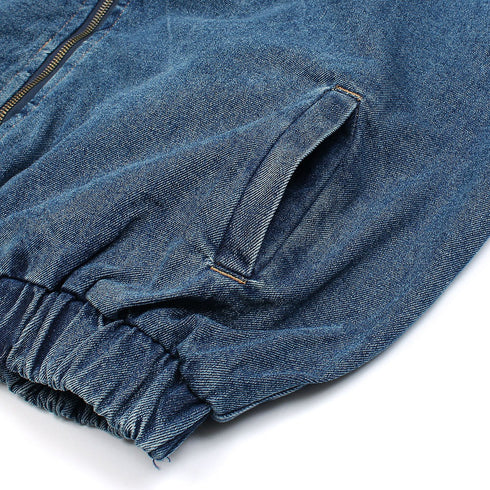 MAAG Denim Unisex Jacket