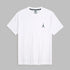 NK Air White Summer Tracksuit