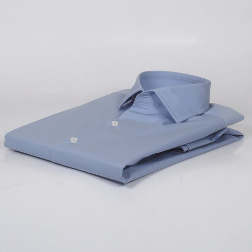 CK Aura Blue Shirt