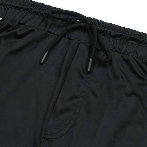 ADI White Summer Tracksuit