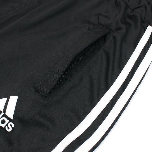 ADI White Summer Tracksuit