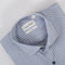 CK Blue & White Stripped Shirt