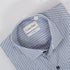 CK Blue & White Stripped Shirt