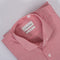 CK Red & Whit Stripped Shirt