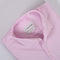CK Pink & White Stripped Shirt