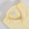 CK Yellow Stripped Shirt