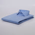 CK Blue with White Stripped Shirt