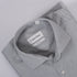 CK White & Blue Narrow Stripped Shirt