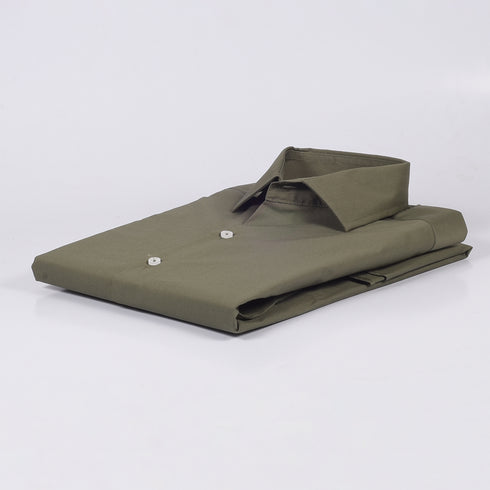 CK Green Shirt