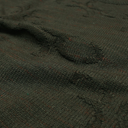 Billionaire Pineweed Sweater