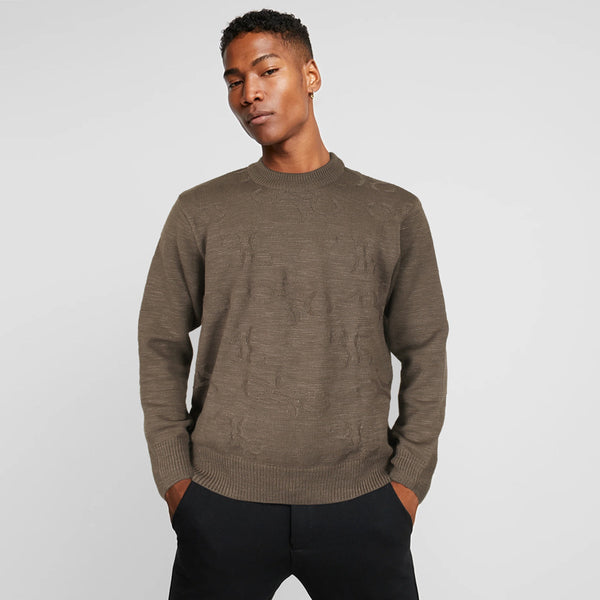 Billionaire C Sweater